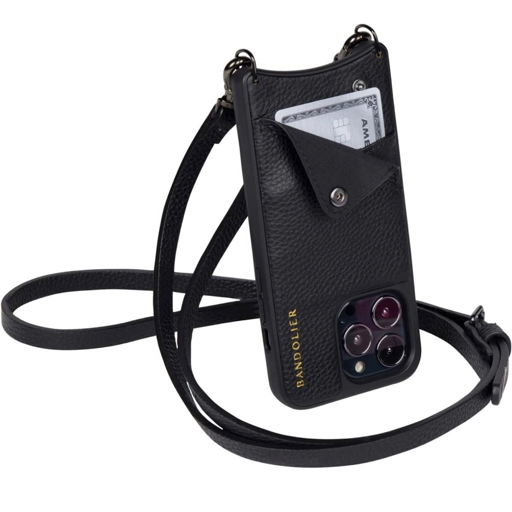 Bandolier Emma Crossbody iPhone 13 Pro Phone Case